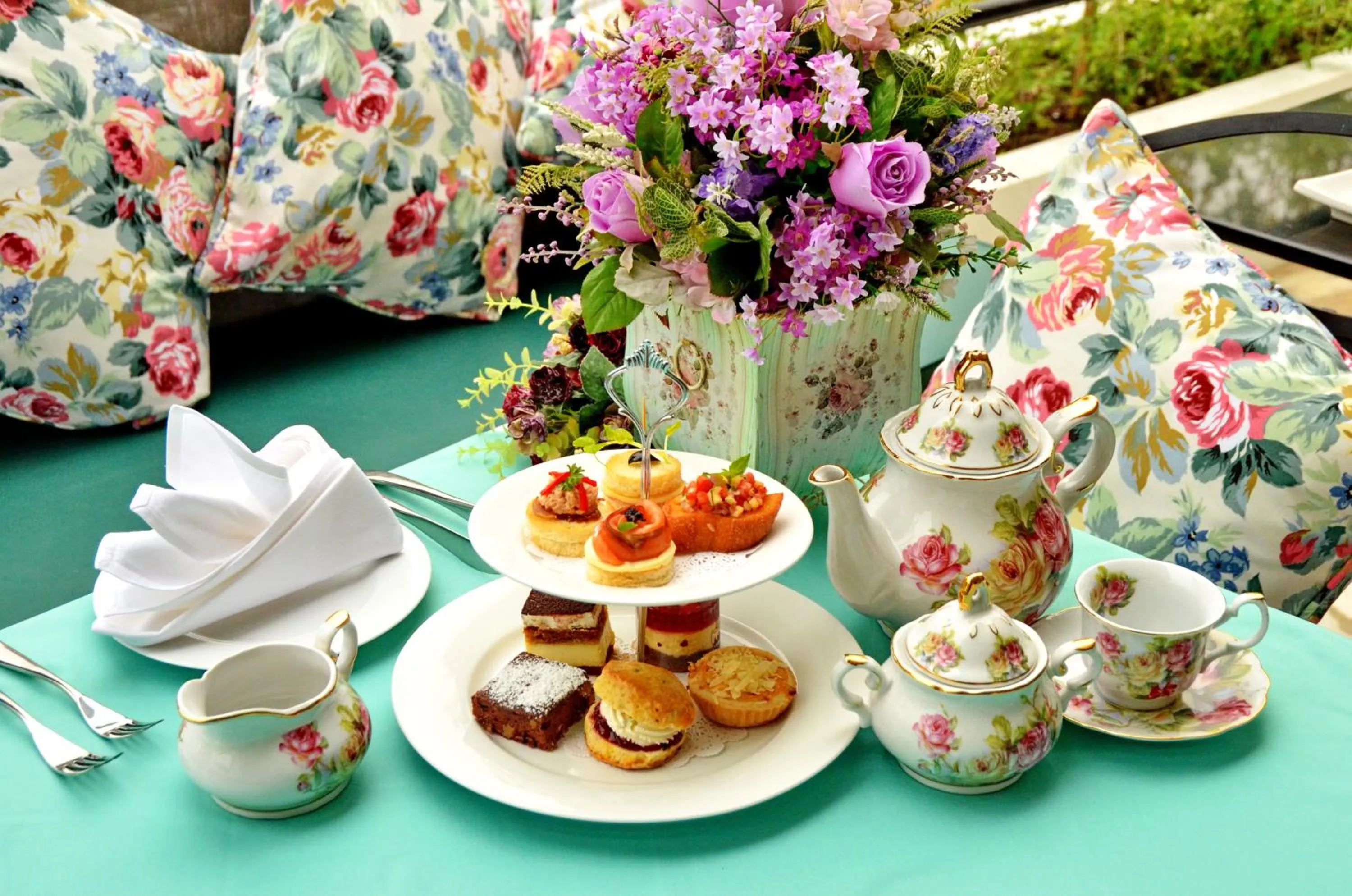 Kensington English Garden Resort Khaoyai