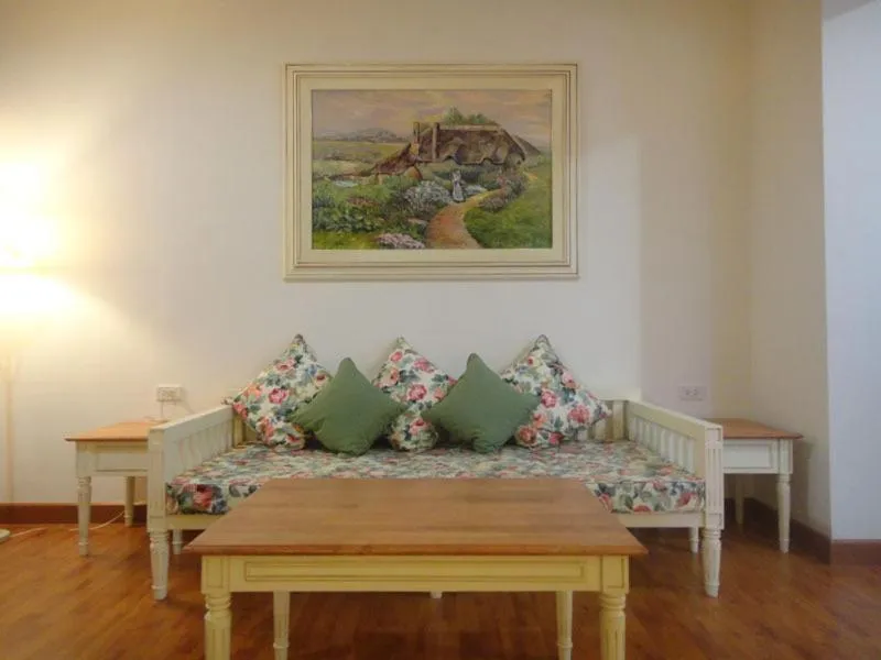 Kensington English Garden Resort Khaoyai