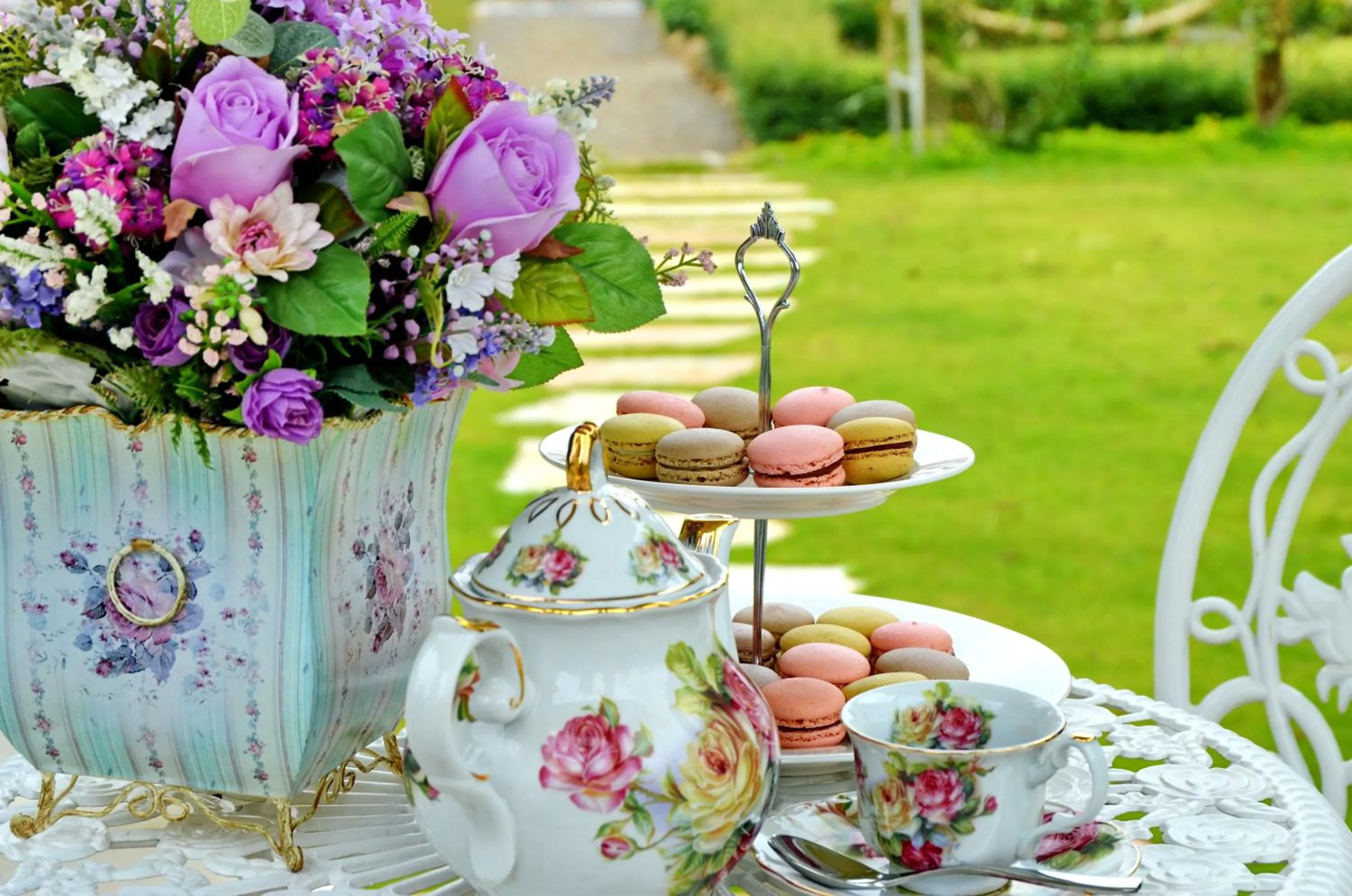 Kensington English Garden Resort Khaoyai