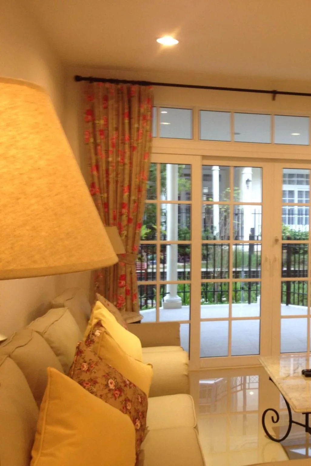 Kensington English Garden Resort Khaoyai