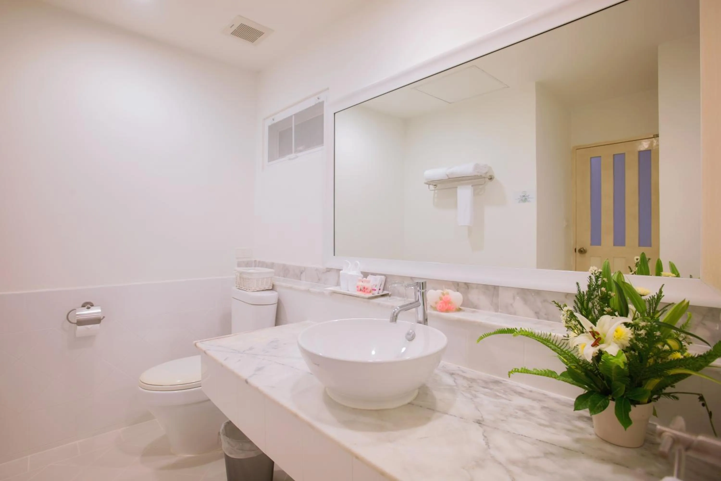 Kensington English Garden Resort Khaoyai