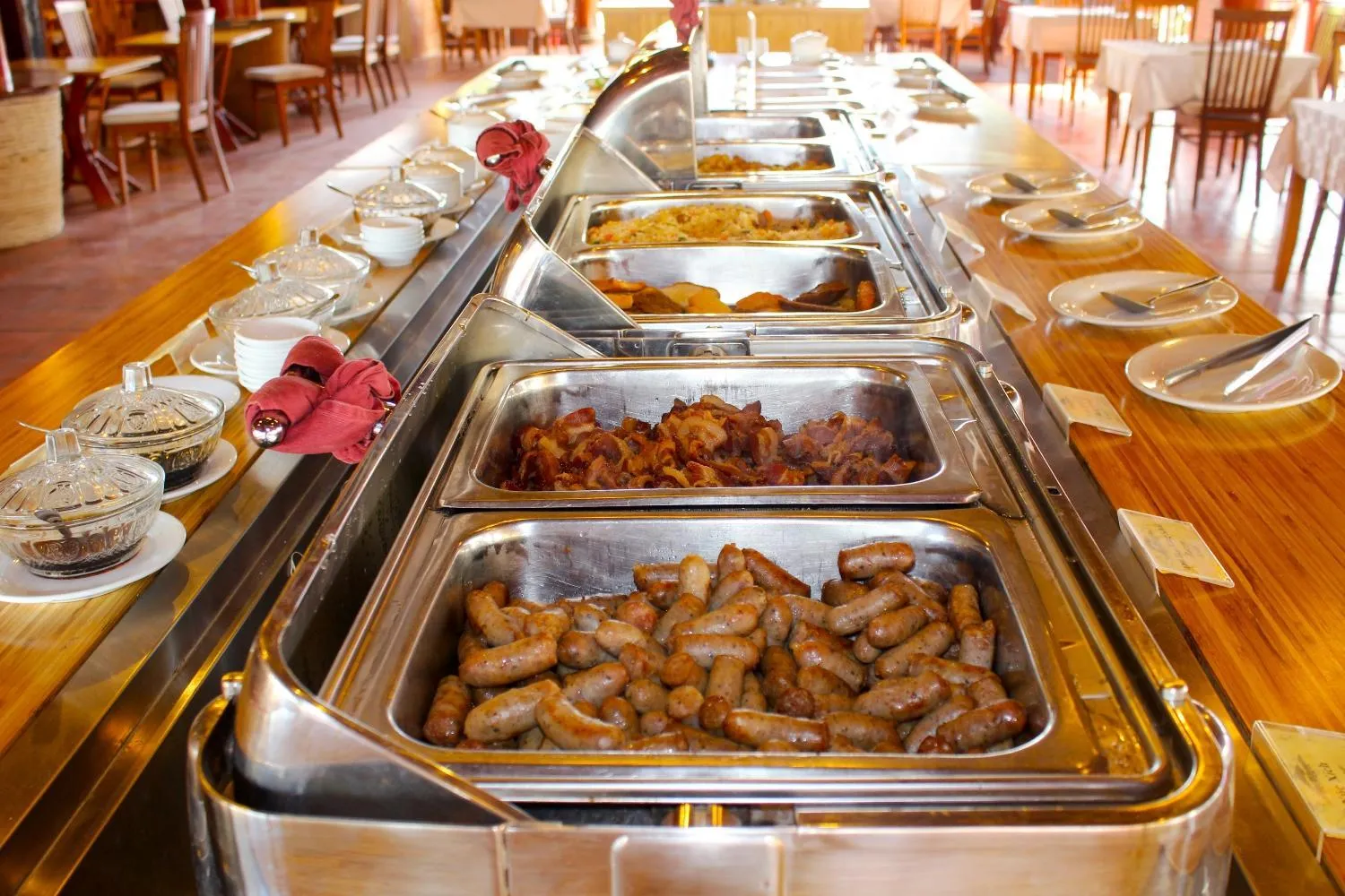 Little Muine Cottages Resort