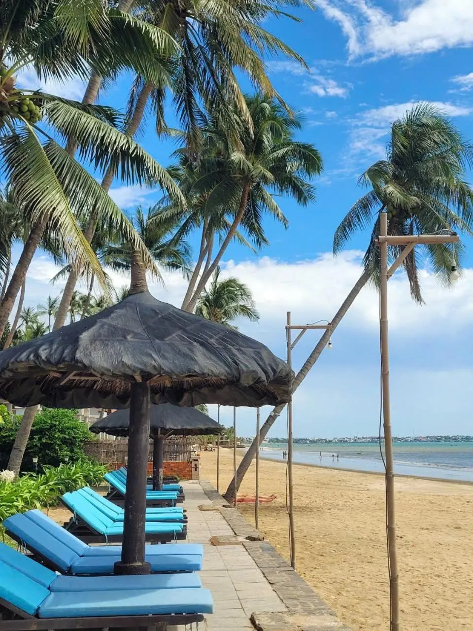 Little Muine Cottages Resort