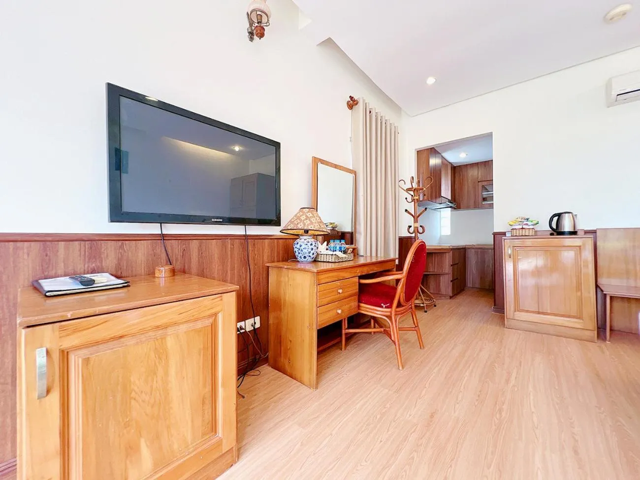 Little Muine Cottages Resort