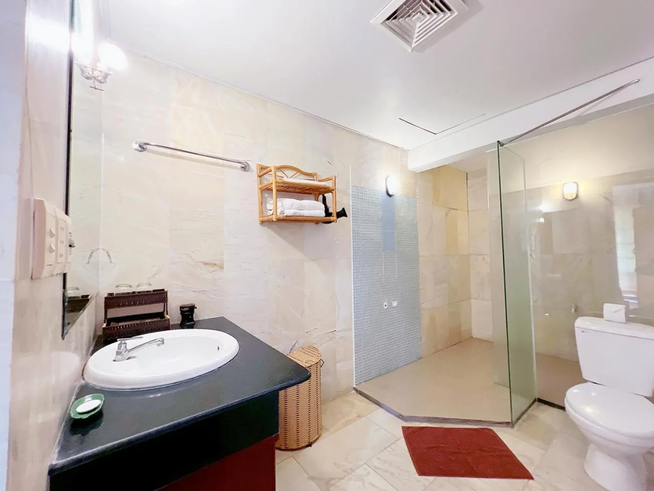 Little Muine Cottages Resort