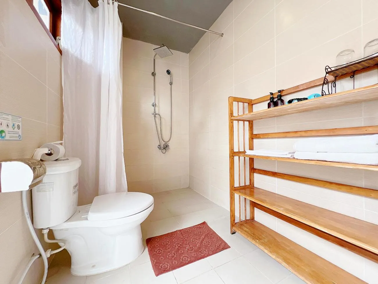 Little Muine Cottages Resort