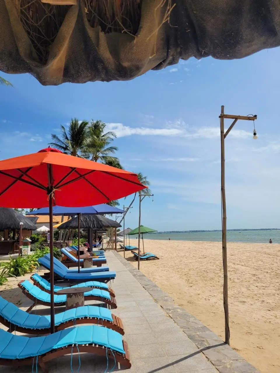 Little Muine Cottages Resort