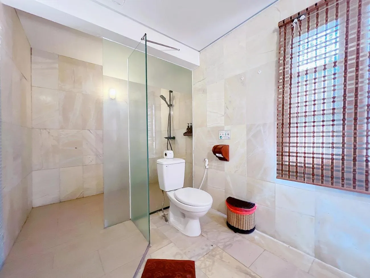 Little Muine Cottages Resort