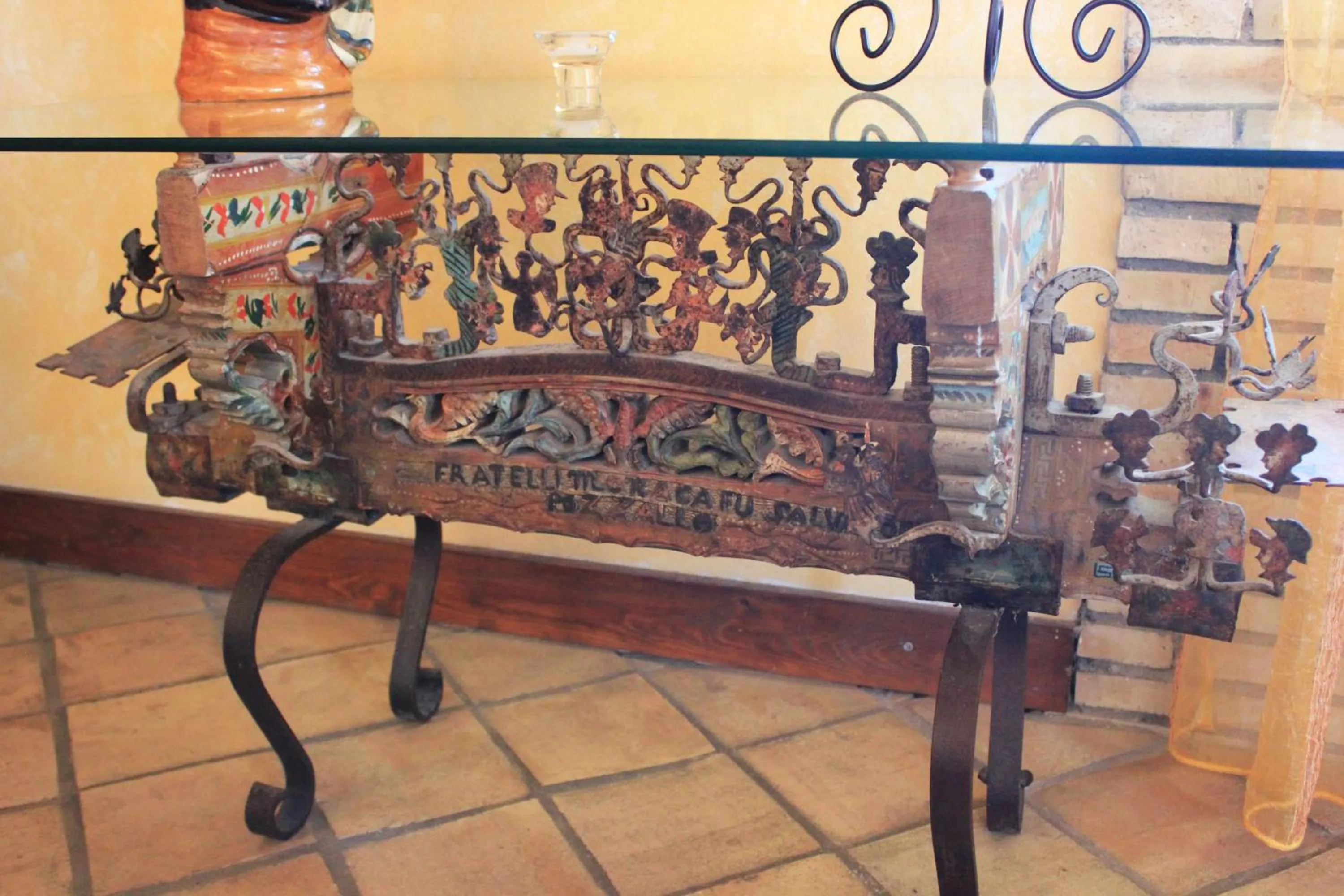 Other in Villa Almoezia Charming B&B