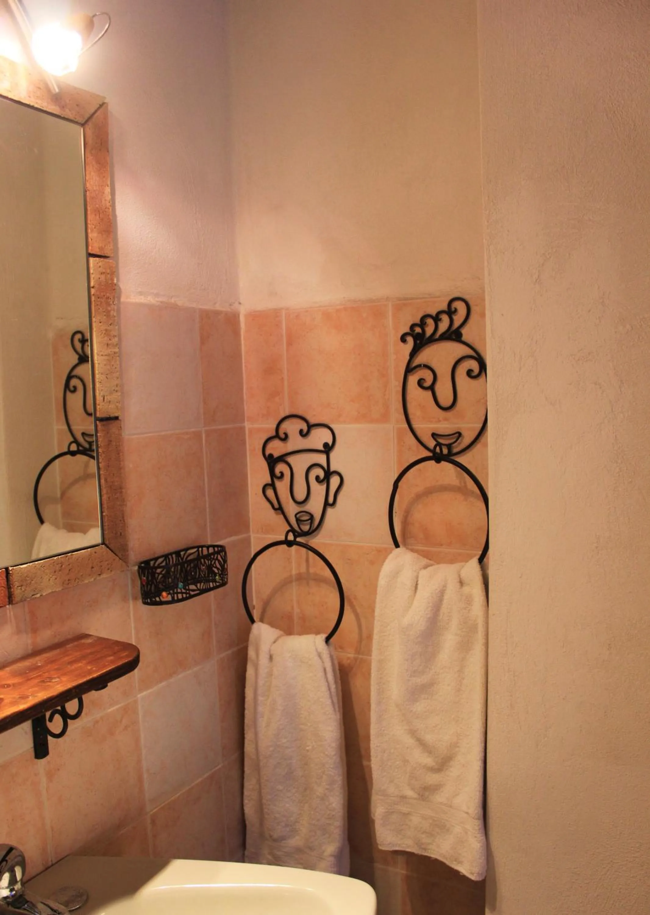 Villa Almoezia Charming B&B