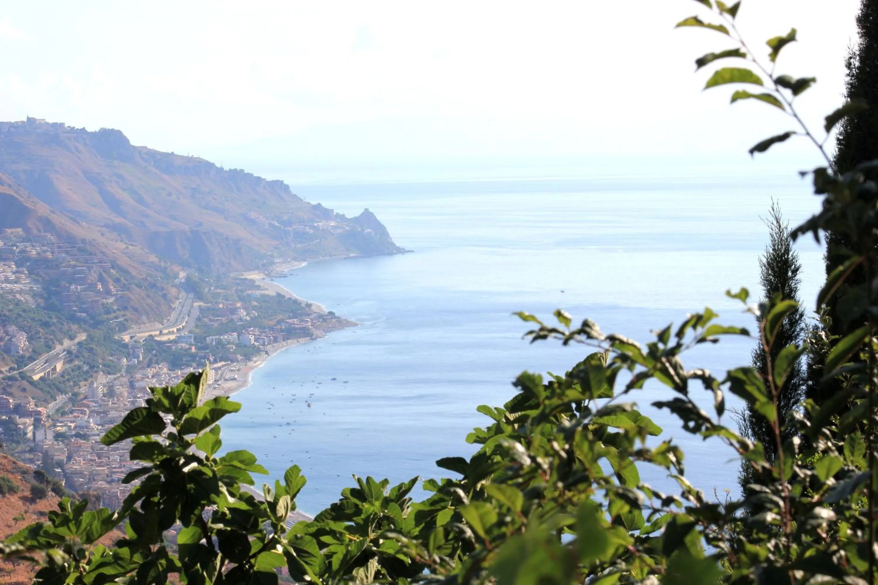 Area and facilities in Villa Almoezia Charming B&B