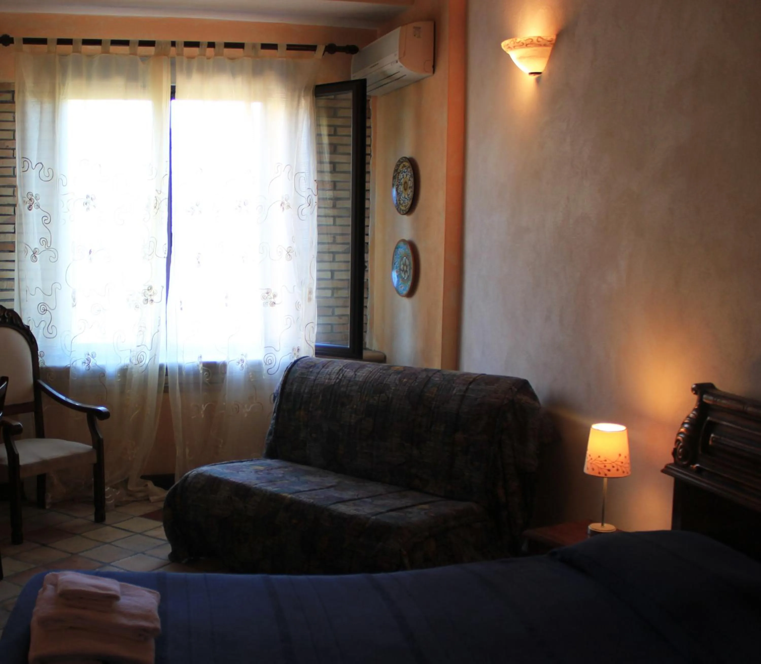 Villa Almoezia Charming B&B