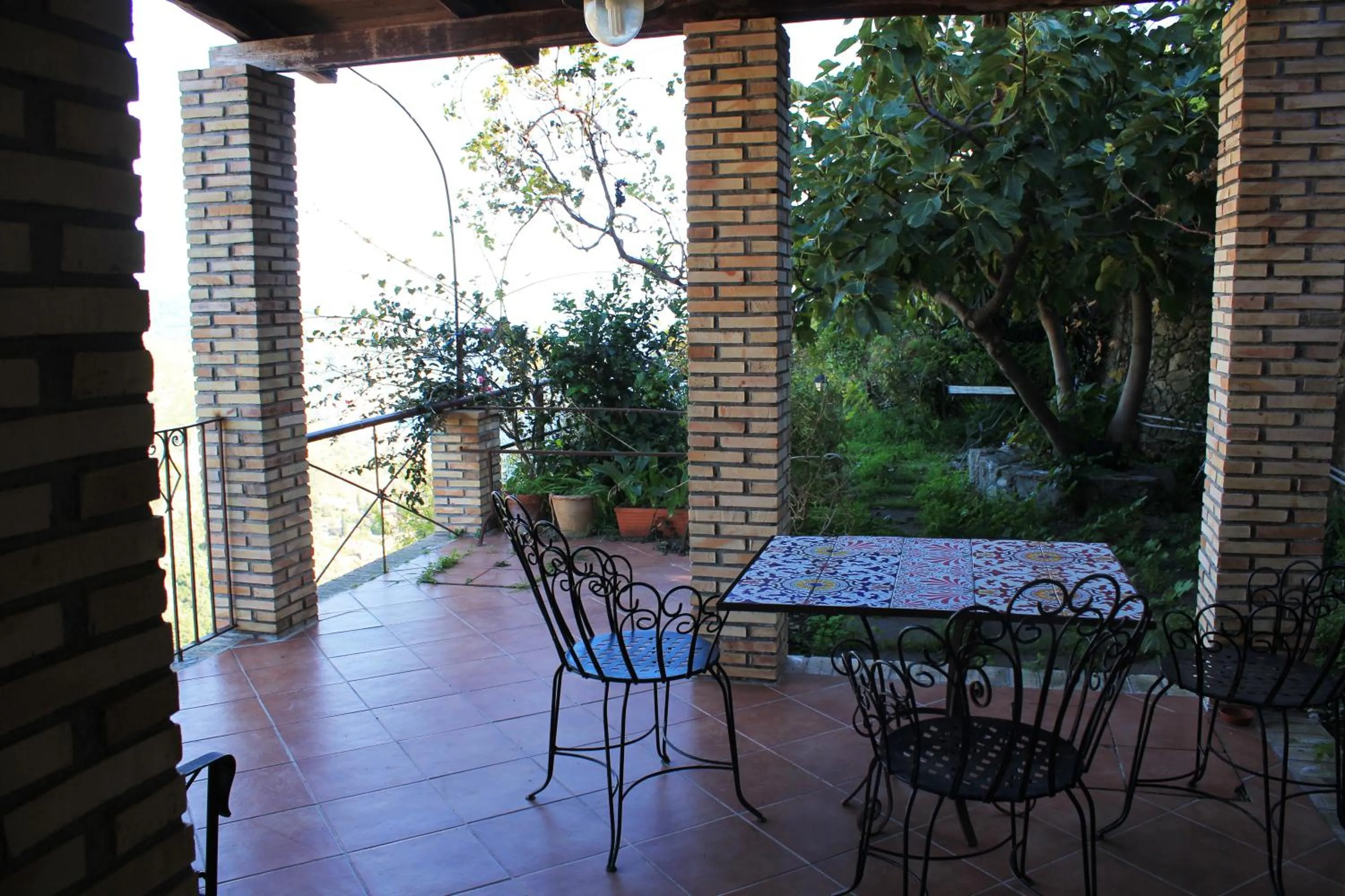 Villa Almoezia Charming B&B