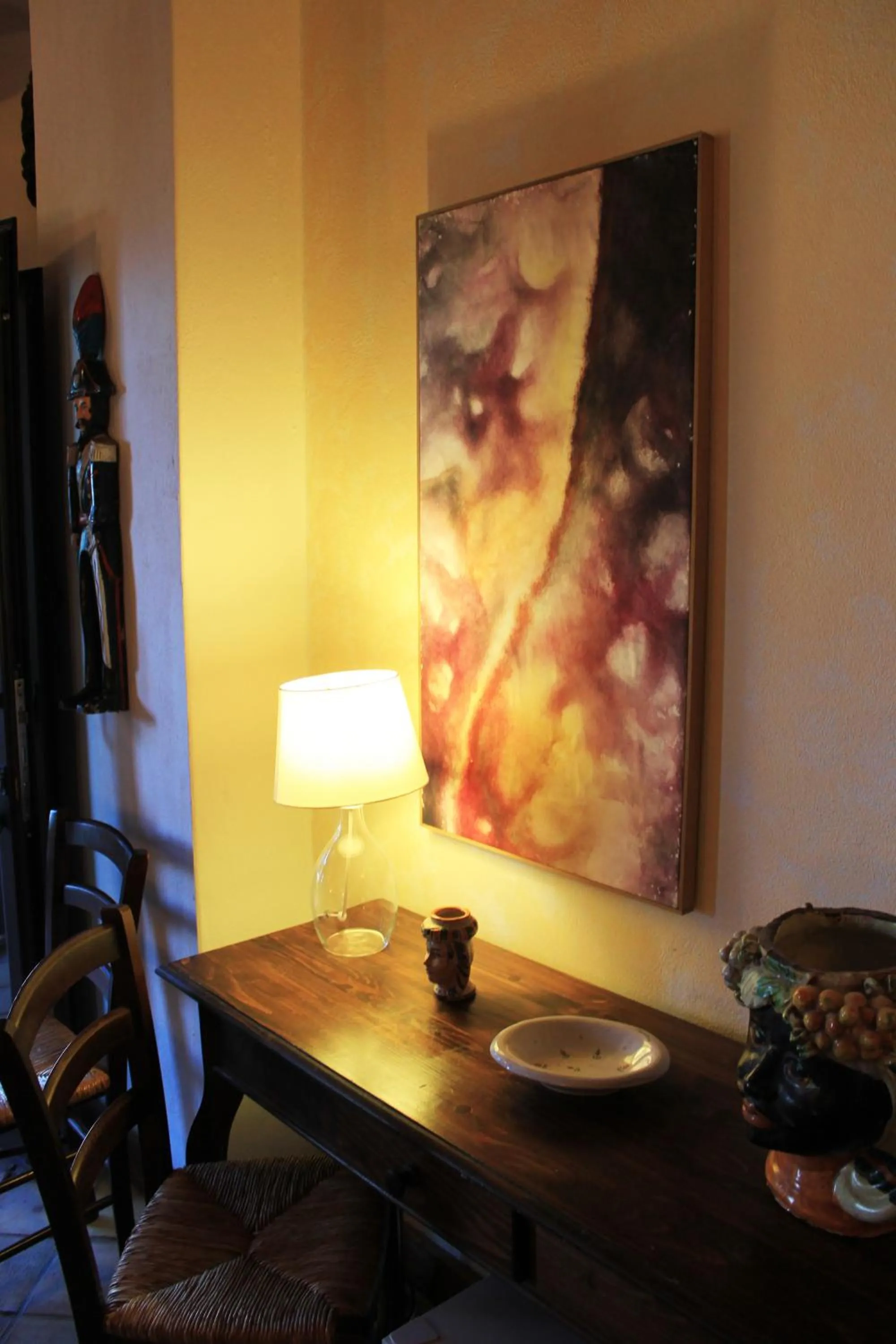 Villa Almoezia Charming B&B