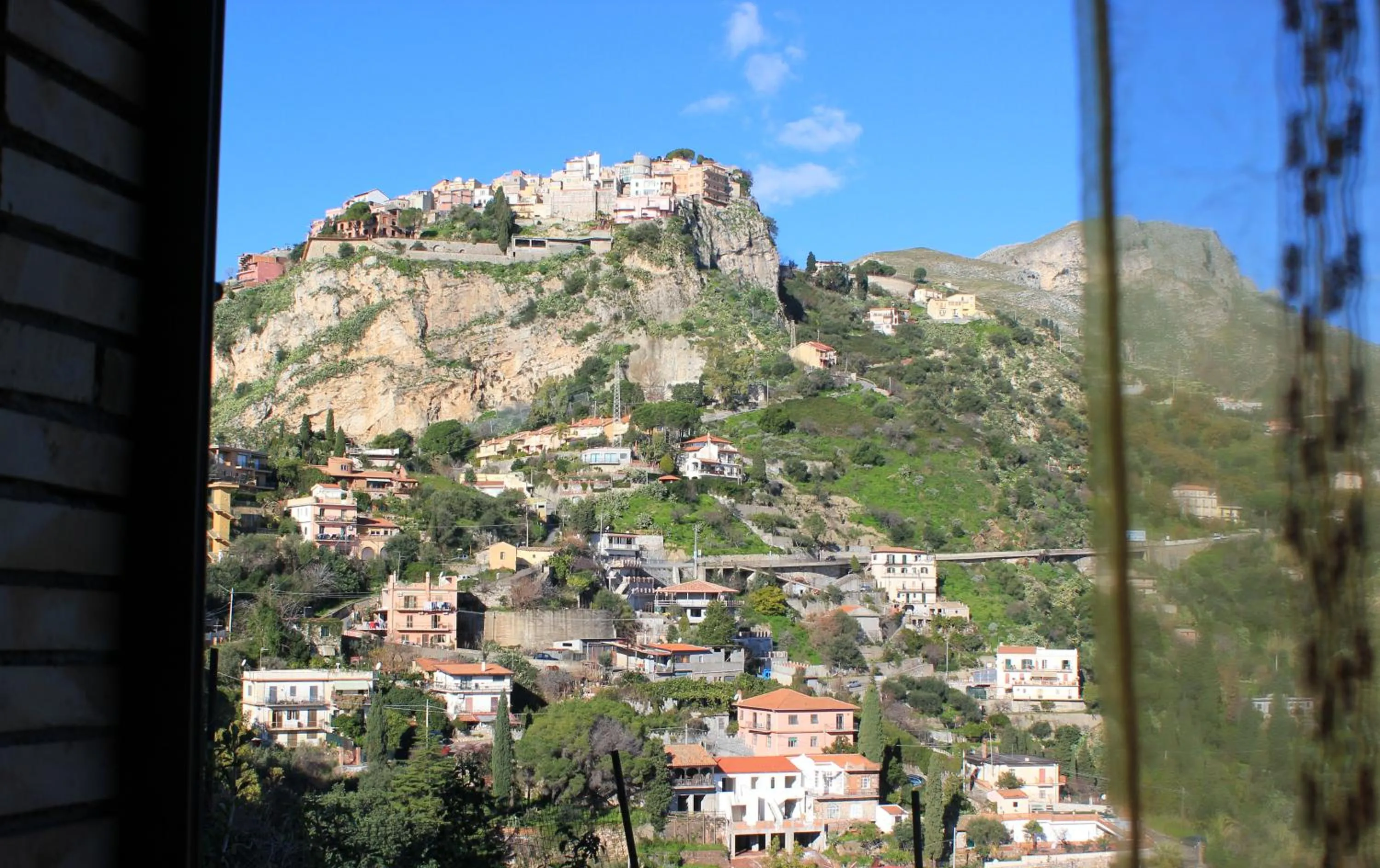 Nearby landmark in Villa Almoezia Charming B&B