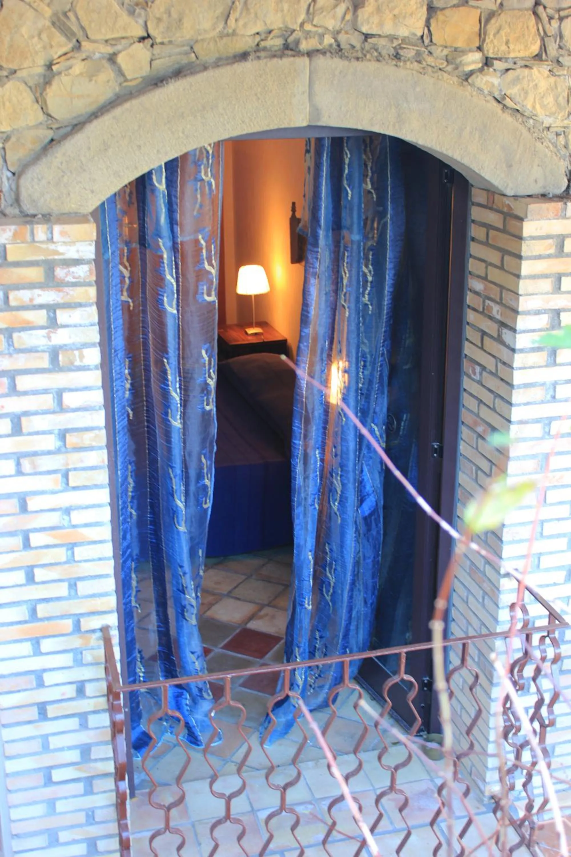 Villa Almoezia Charming B&B