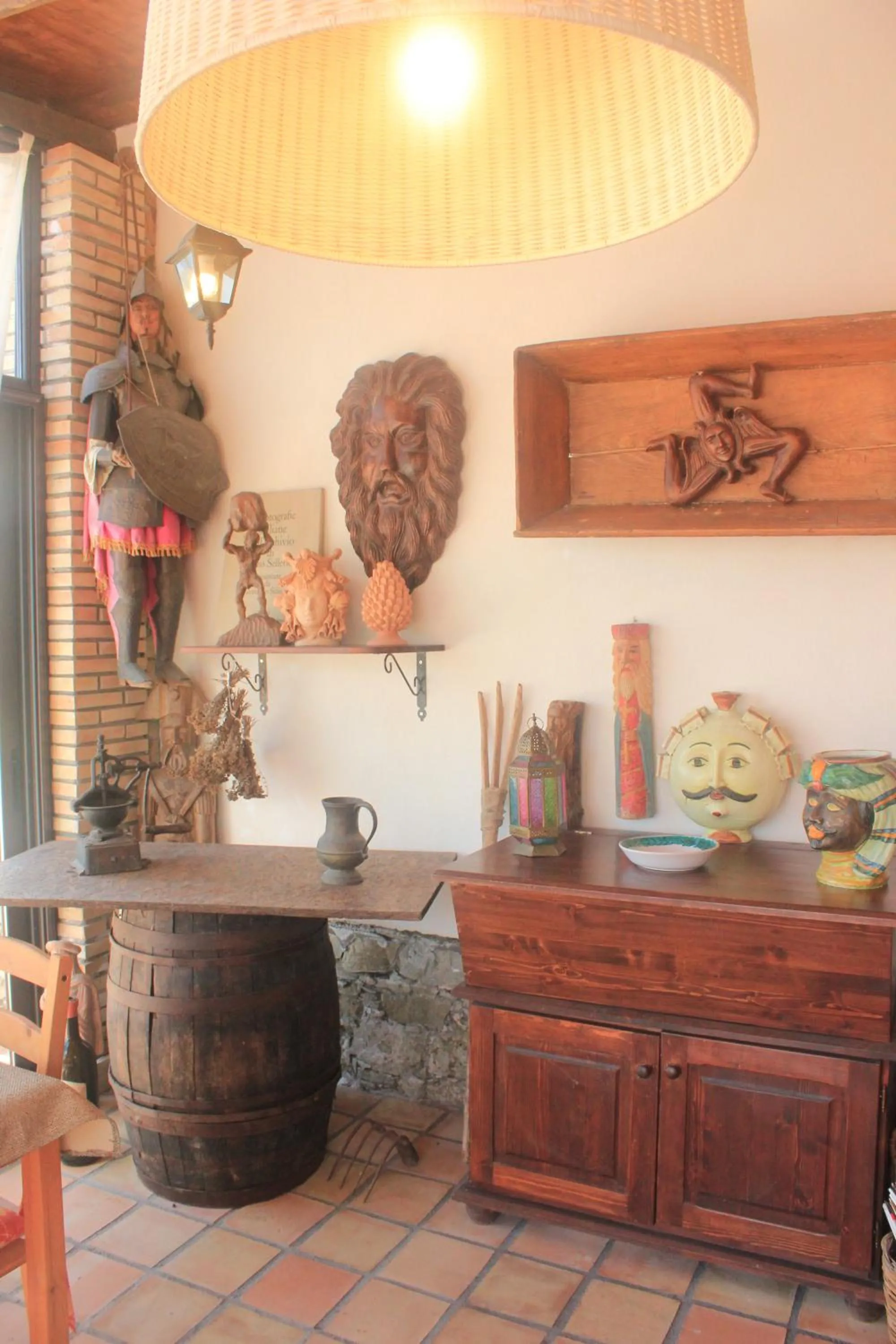 Villa Almoezia Charming B&B