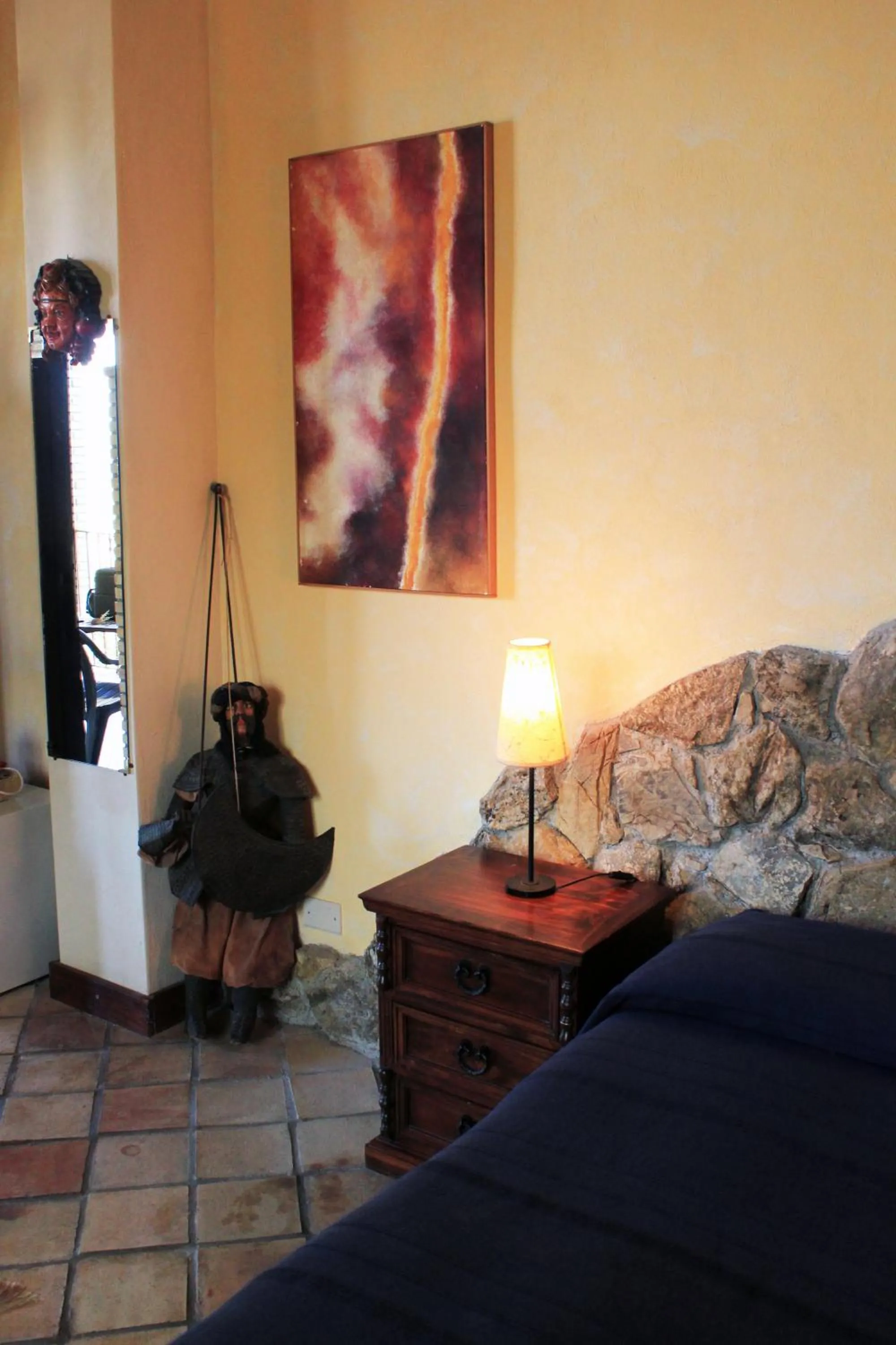 Villa Almoezia Charming B&B