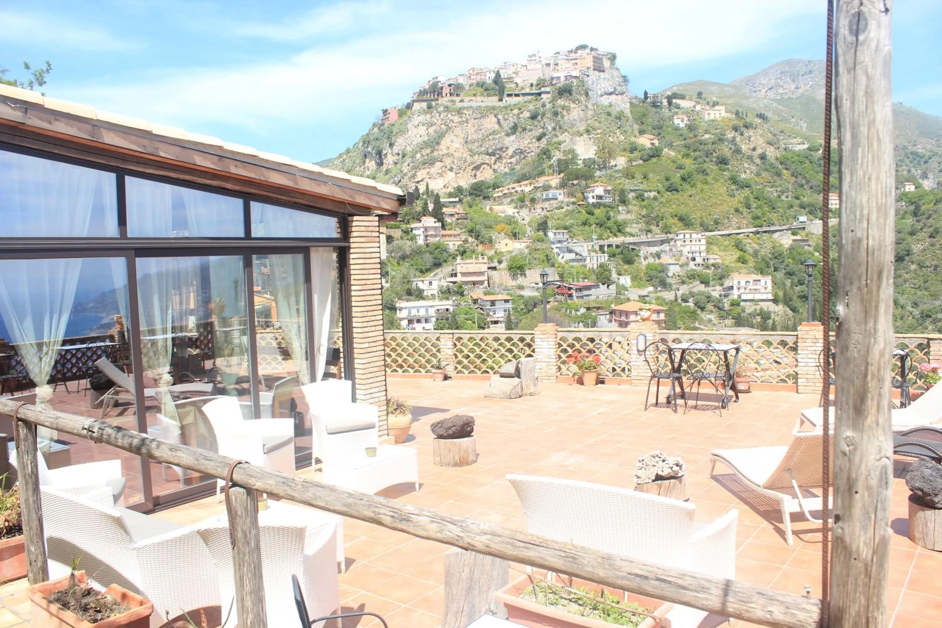 Villa Almoezia Charming B&B