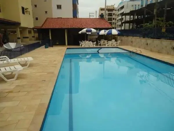 Apartamentos em Ubatuba