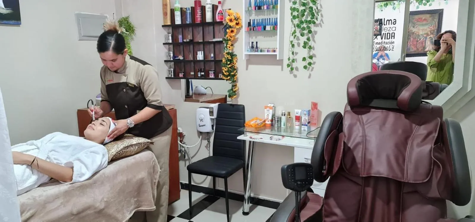 Hotel Spa Machupicchu