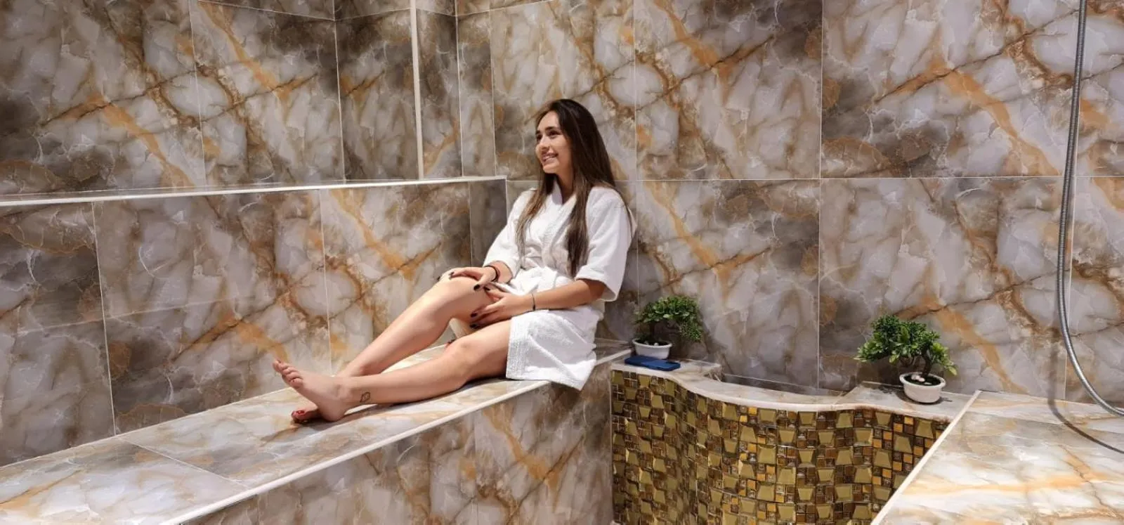 Hotel Spa Machupicchu