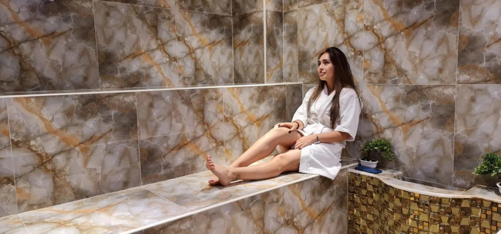 Hotel Spa Machupicchu