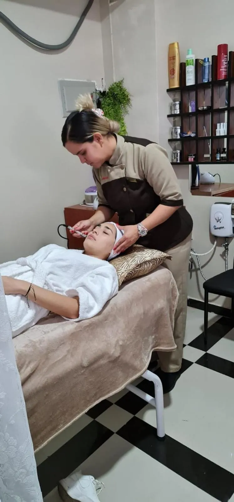 Hotel Spa Machupicchu