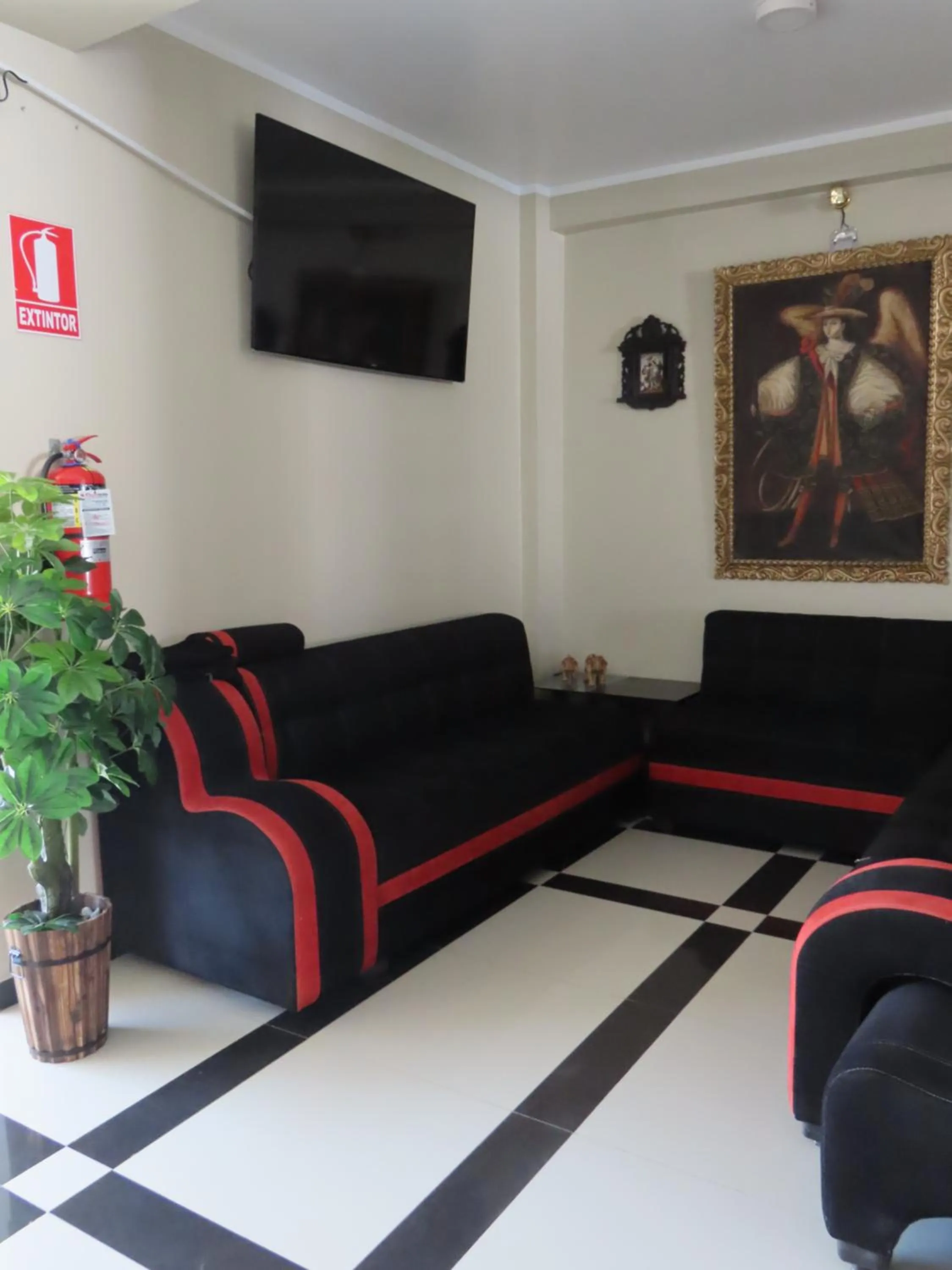 Hotel Spa Machupicchu