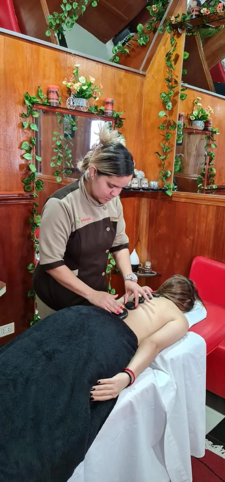 Hotel Spa Machupicchu