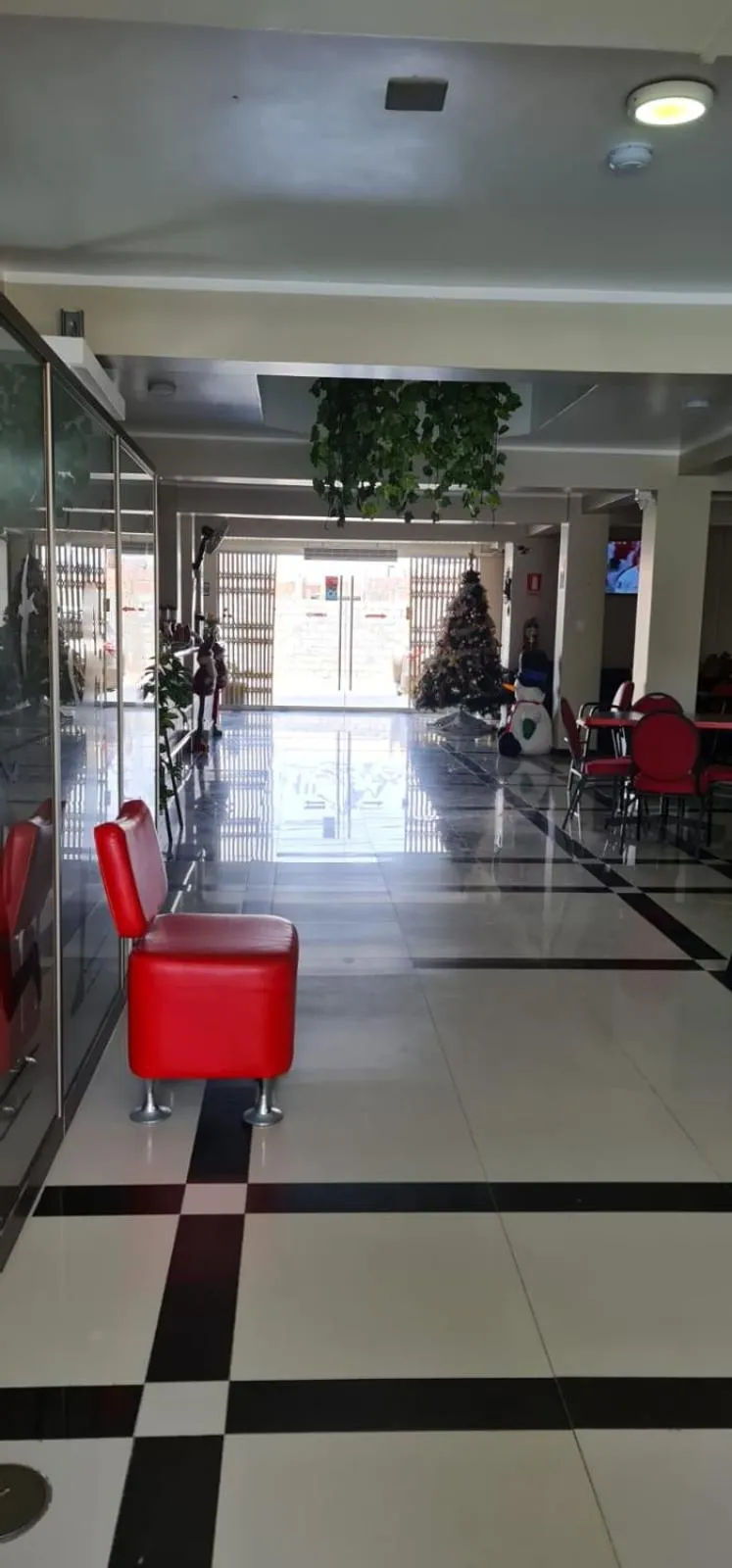 Hotel Spa Machupicchu