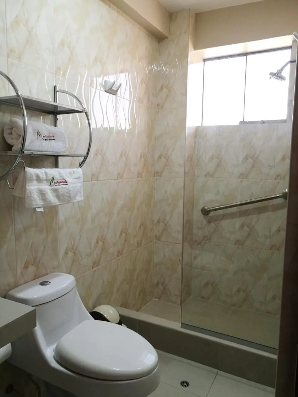 Hotel Spa Machupicchu