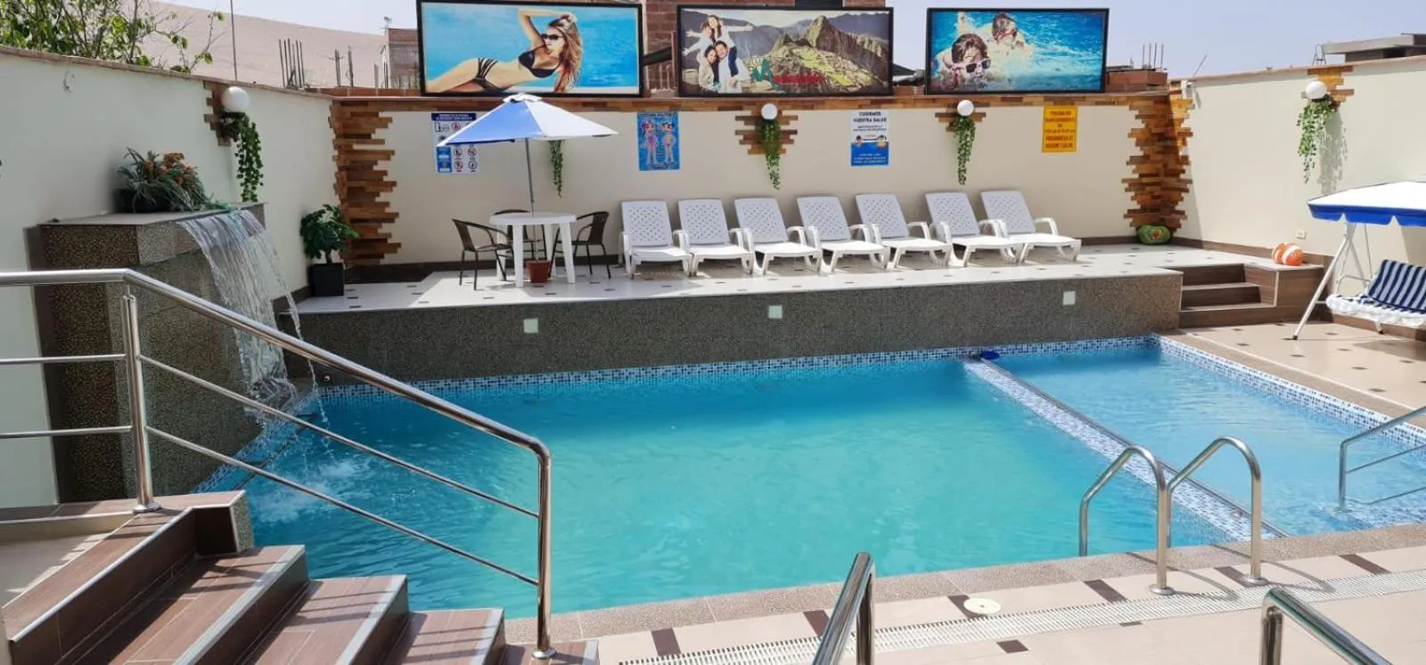 Hotel Spa Machupicchu