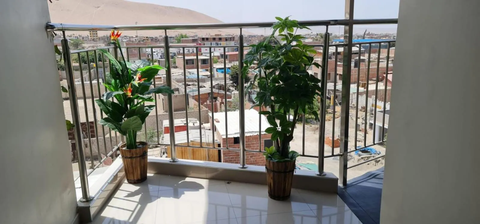 Hotel Spa Machupicchu