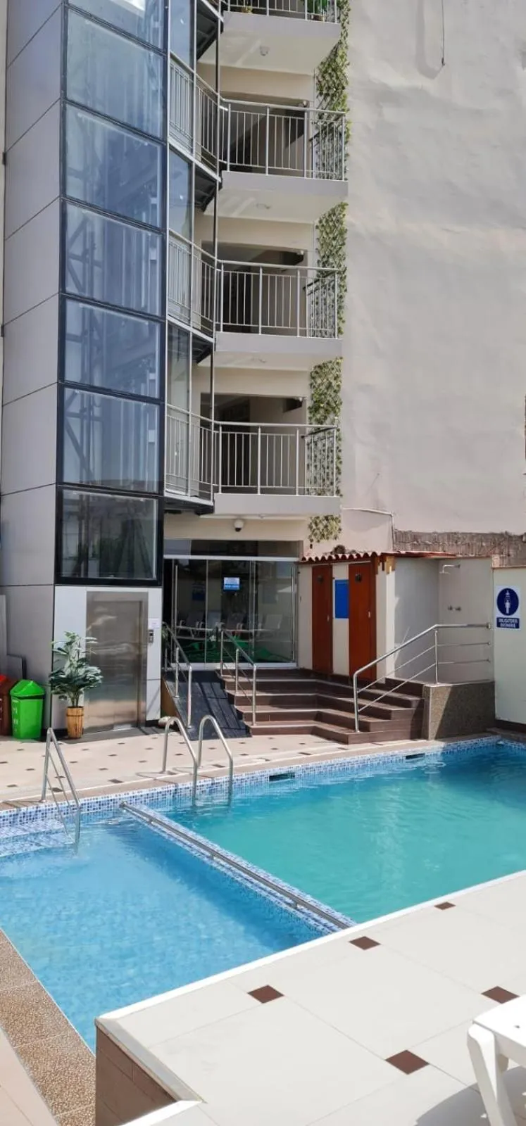 Hotel Spa Machupicchu