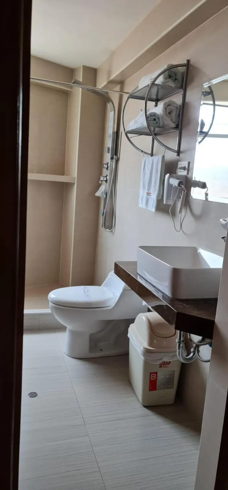 Hotel Spa Machupicchu