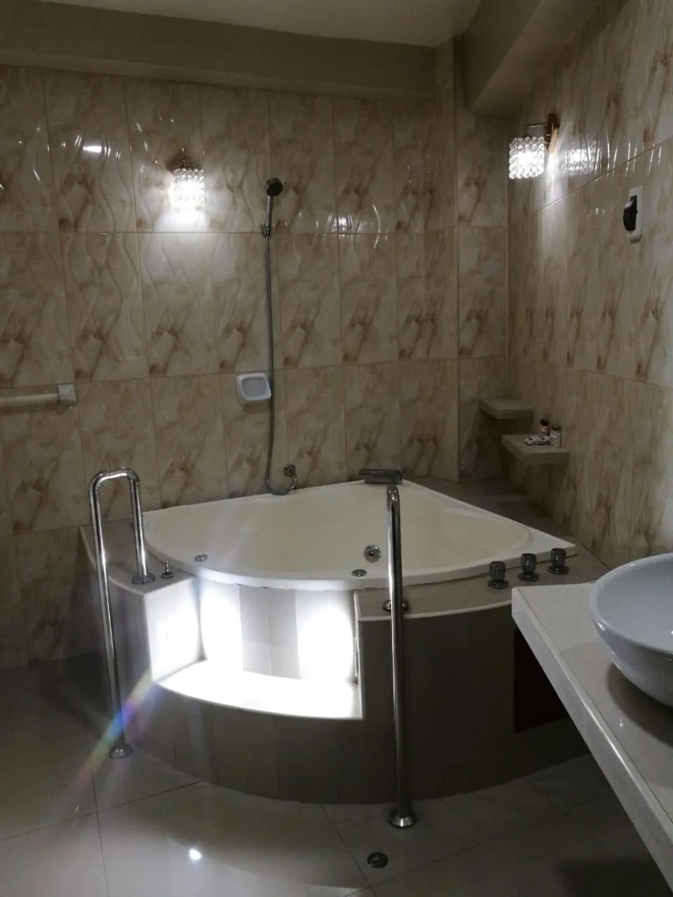 Hotel Spa Machupicchu