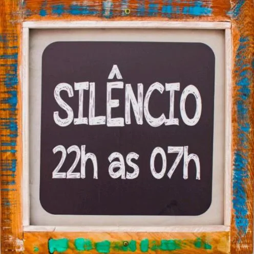 Atlântico Flat Apto 103