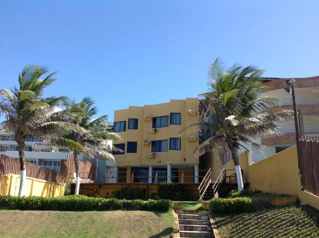 Atlântico Flat Apto 103