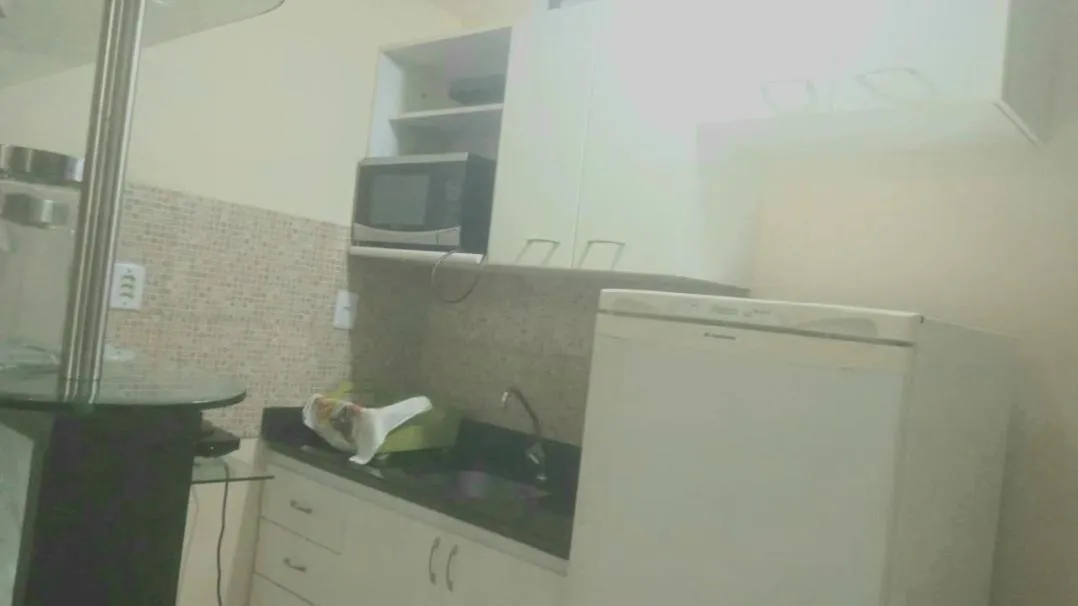 Atlântico Flat Apto 103