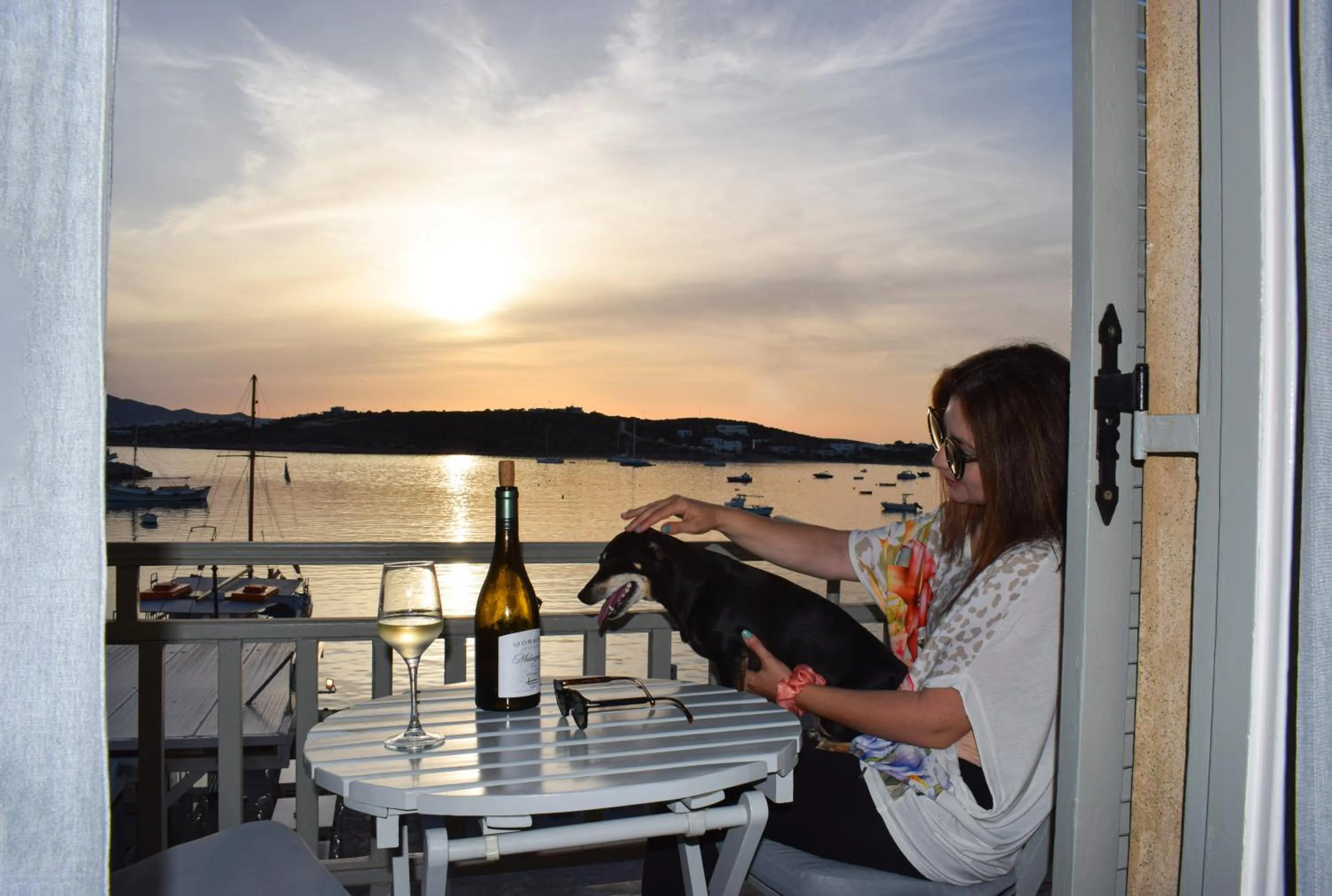 Angeliki Seaside Hotel