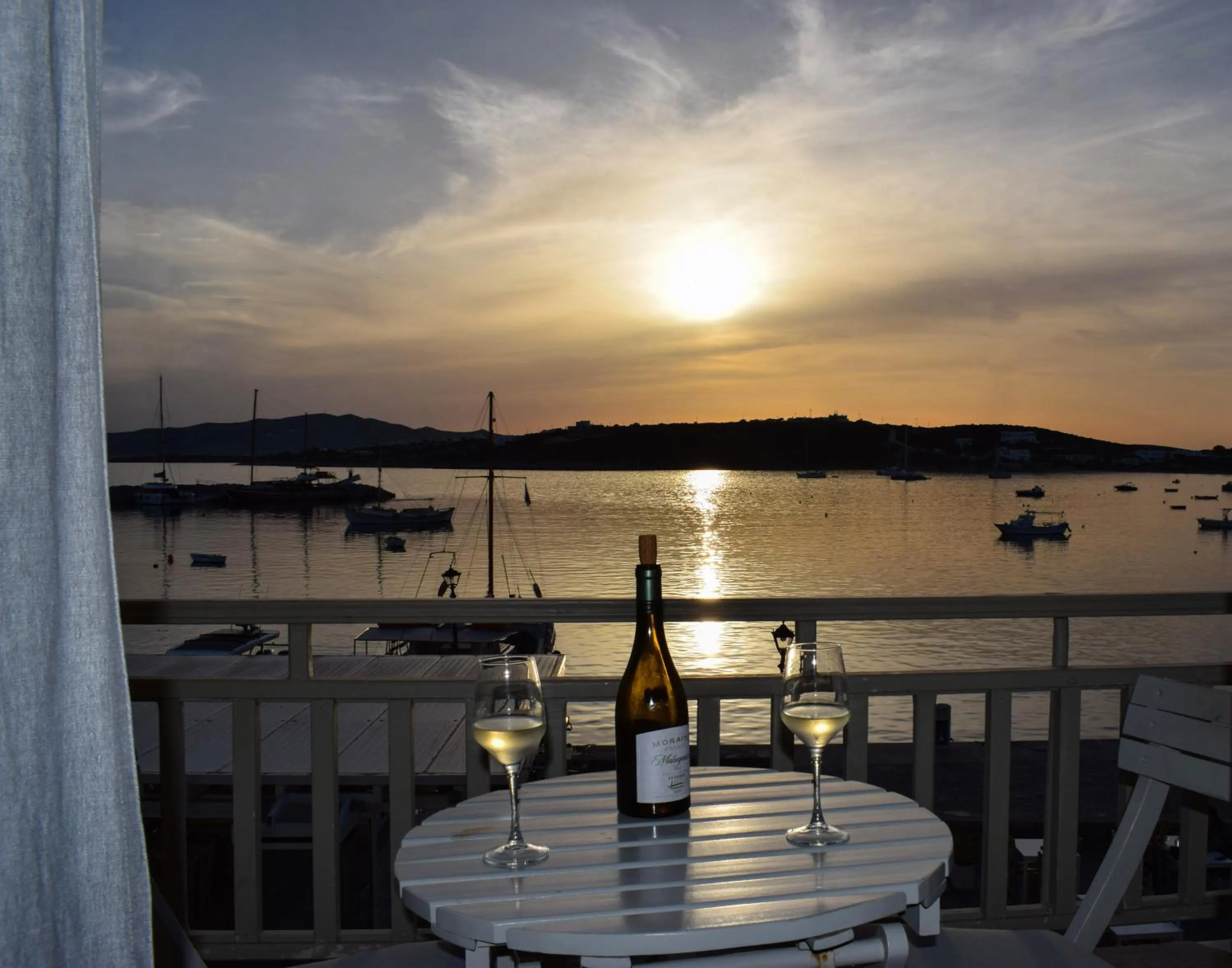 Angeliki Seaside Hotel