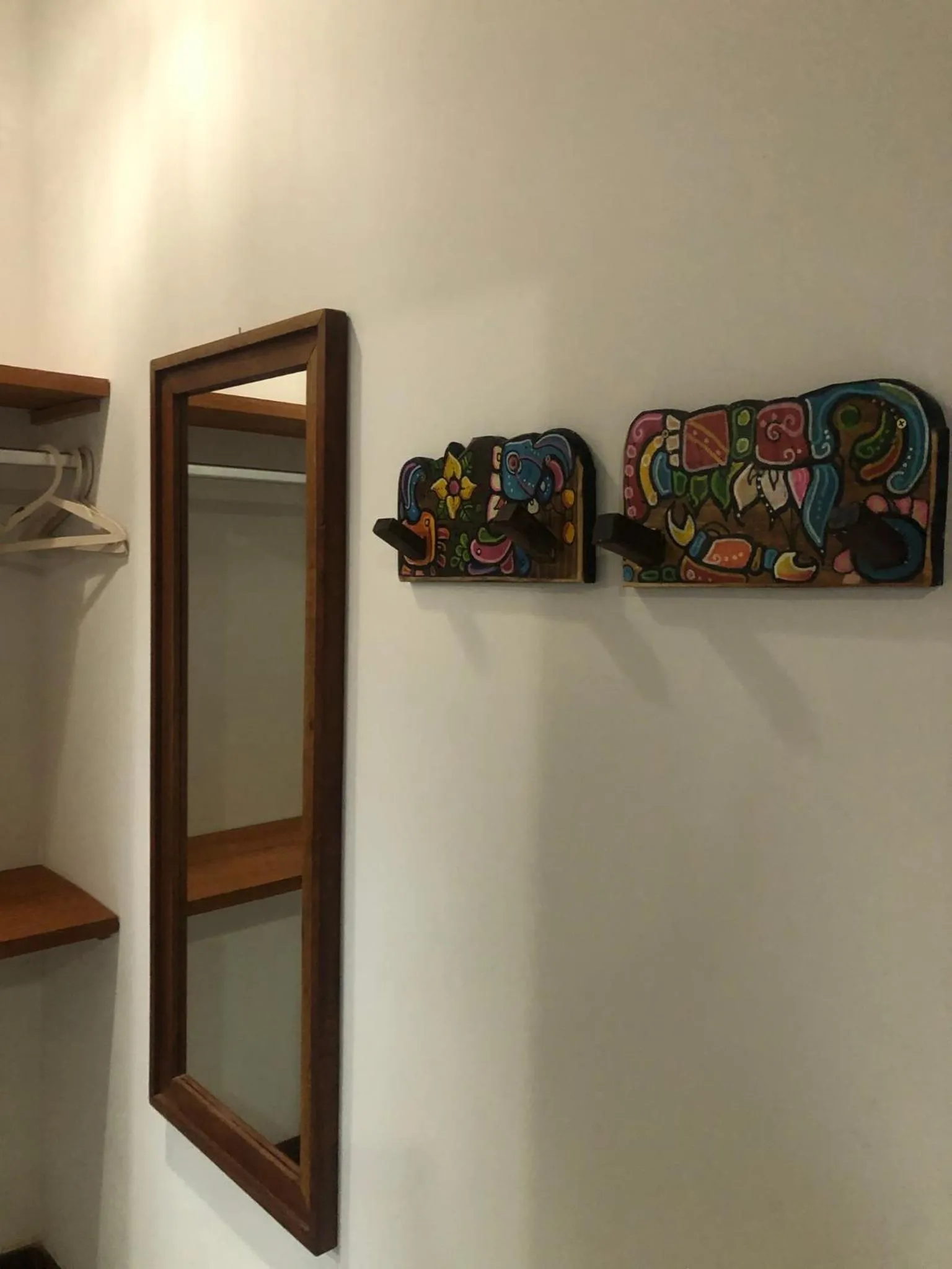 Decorative detail in Maui Maui Wellness- Taipu de Fora - Barra Grande