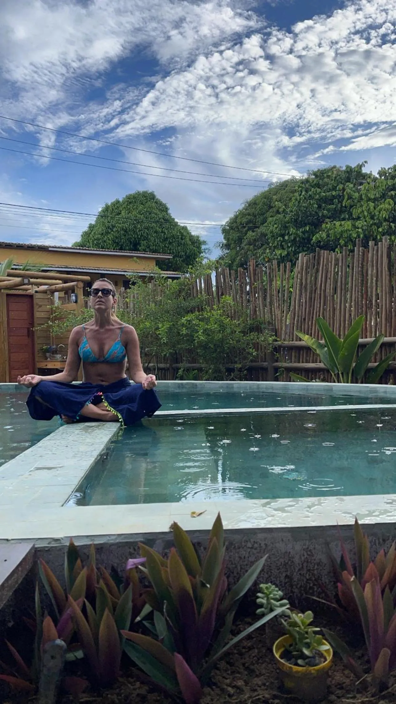 People in Maui Maui Wellness- Taipu de Fora - Barra Grande