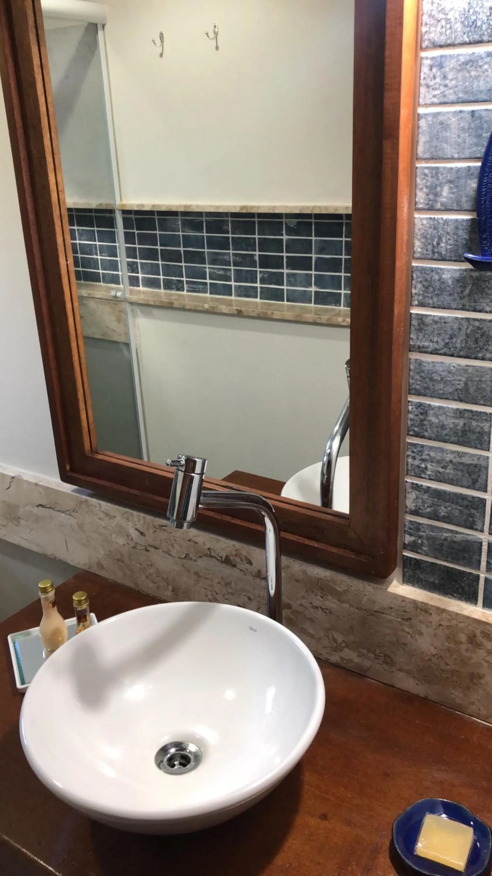 Bathroom in Maui Maui Wellness- Taipu de Fora - Barra Grande