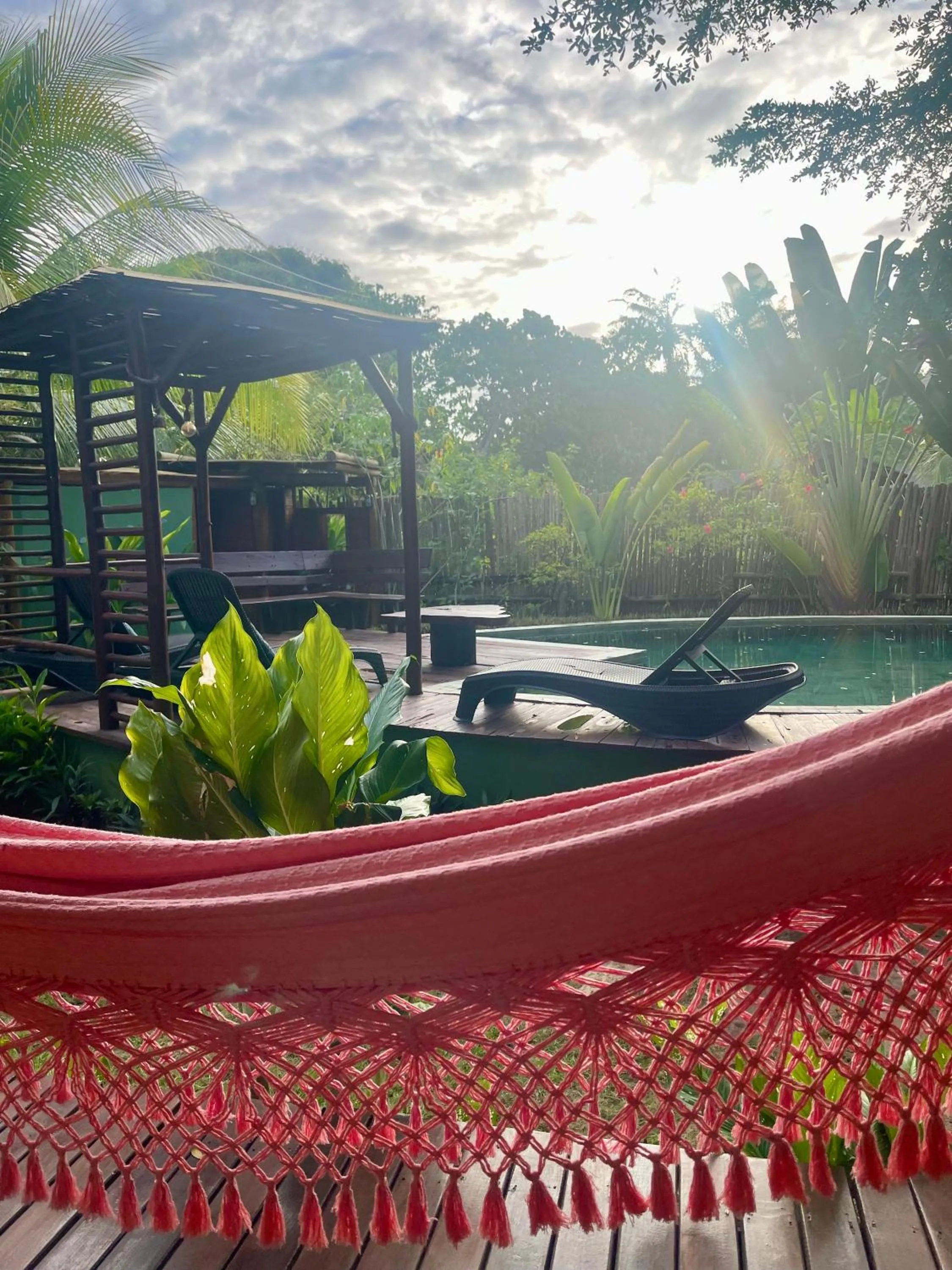 Day in Maui Maui Wellness- Taipu de Fora - Barra Grande