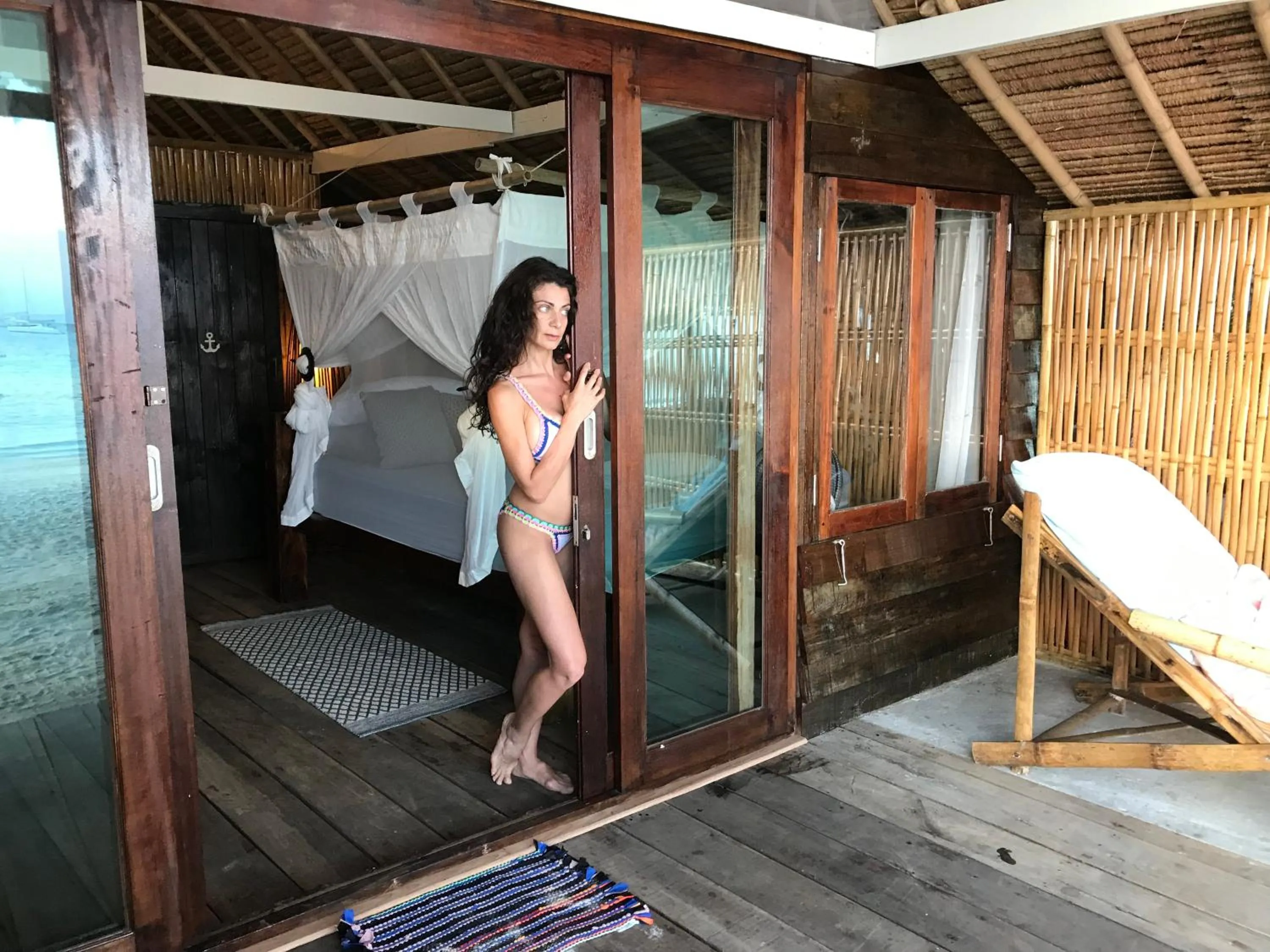 Forra Pattaya Sea View Bungalow