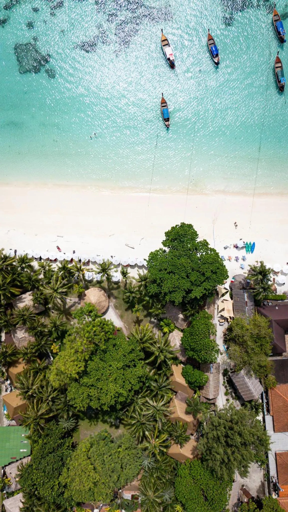 Forra Pattaya Sea View Bungalow
