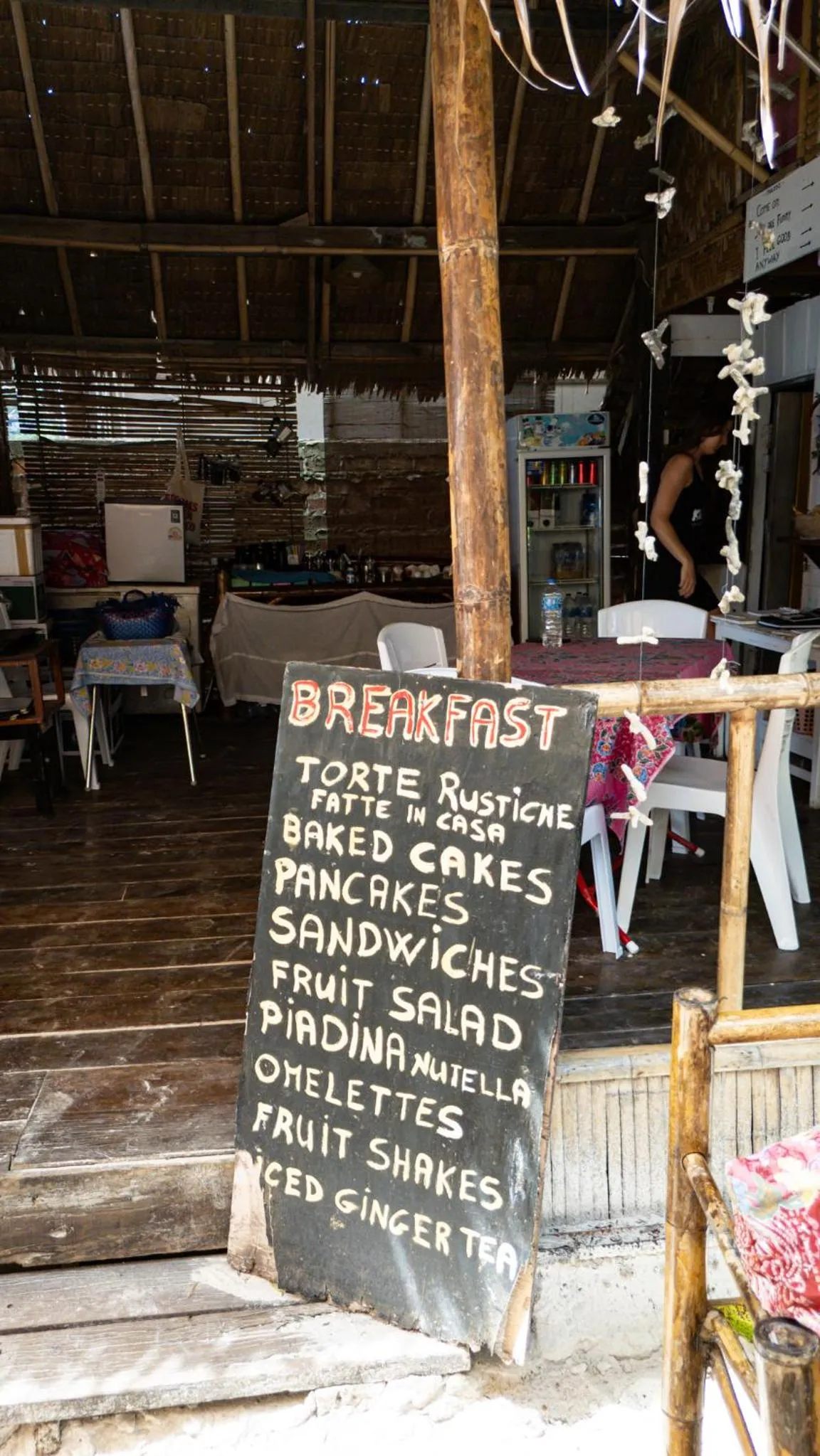 Forra Pattaya Sea View Bungalow