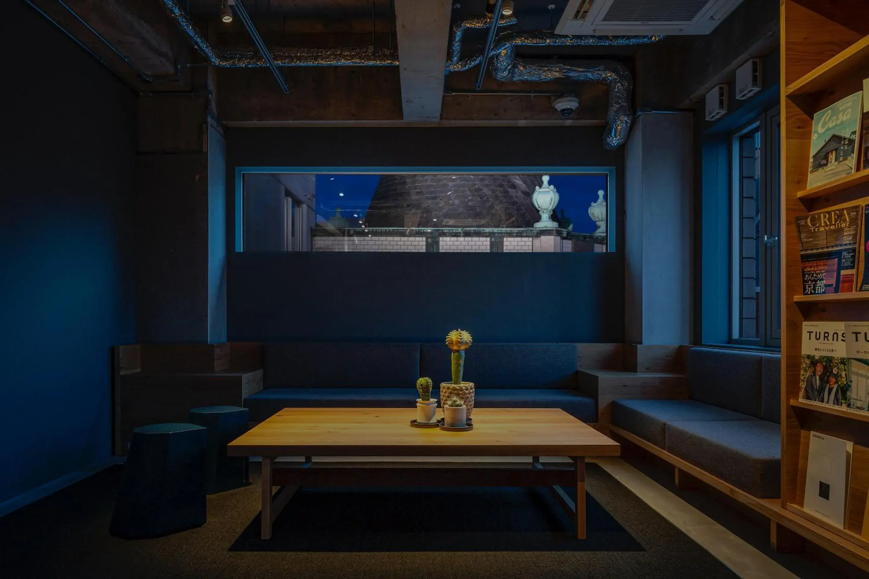 TSUGU Kyoto Sanjo by THE SHARE HOTELS TSUGU Kyoto Sanjo by THE SHARE HOTELS